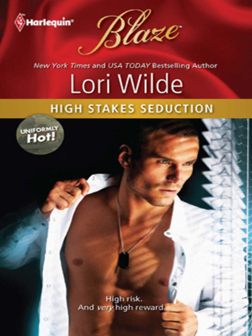 Cover image for High Stakes Seduction